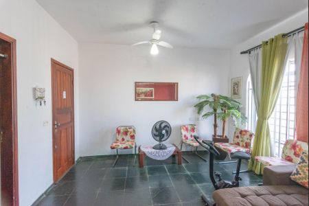 Sala de casa à venda com 3 quartos, 194m² em Jardim Eulina, Campinas