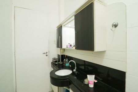 Casa à venda com 288m², 3 quartos e 4 vagas Casa à venda com 288m², 3 quartos e 4 vagasBanheiro do Salão