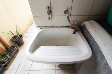 Casa à venda com 288m², 3 quartos e 4 vagas Casa à venda com 288m², 3 quartos e 4 vagasÁrea de Serviço