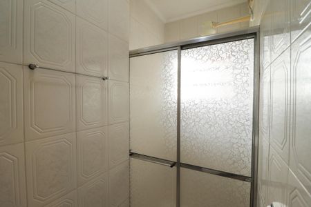 Casa à venda com 288m², 3 quartos e 4 vagas Casa à venda com 288m², 3 quartos e 4 vagasBanheiro