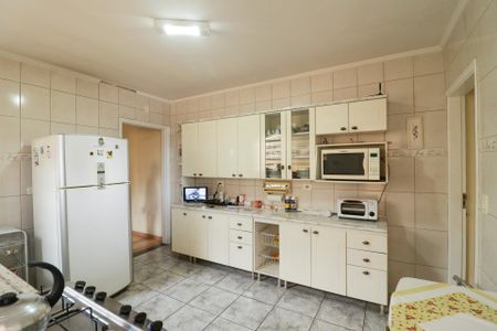 Casa à venda com 288m², 3 quartos e 4 vagas Casa à venda com 288m², 3 quartos e 4 vagasCozinha