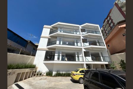 Apartamento para alugar com 160m², 2 quartos e 1 vagaFacahada + plaquinha