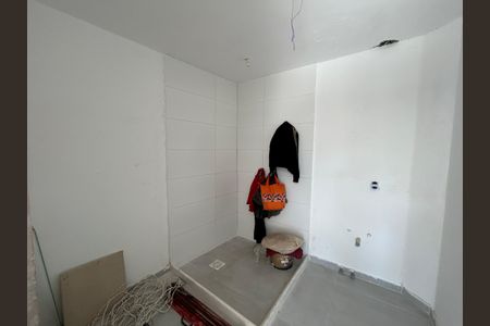 Apartamento para alugar com 160m², 2 quartos e 1 vagaBanheiro da Suíte