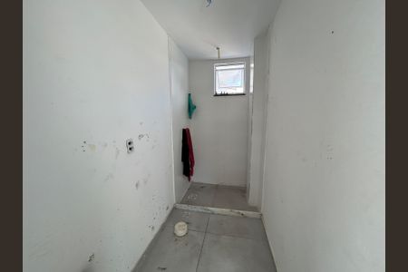 Apartamento para alugar com 160m², 2 quartos e 1 vagaBanheiro Social