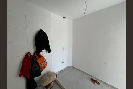 Apartamento para alugar com 160m², 2 quartos e 1 vagaBanheiro da Suíte