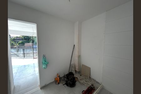 Apartamento para alugar com 160m², 2 quartos e 1 vagaBanheiro da Suíte