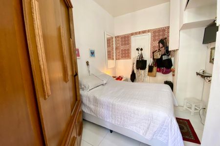 Apartamento à venda com 52m², 1 quarto e sem vaga Apartamento à venda com 52m², 1 quarto e sem vagaQuarto
