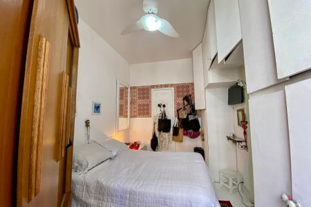 Apartamento à venda com 52m², 1 quarto e sem vaga Apartamento à venda com 52m², 1 quarto e sem vagaQuarto