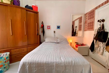 Apartamento à venda com 52m², 1 quarto e sem vaga Apartamento à venda com 52m², 1 quarto e sem vagaQuarto