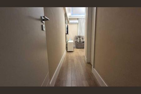 Apartamento à venda com 116m², 3 quartos e 2 vagas