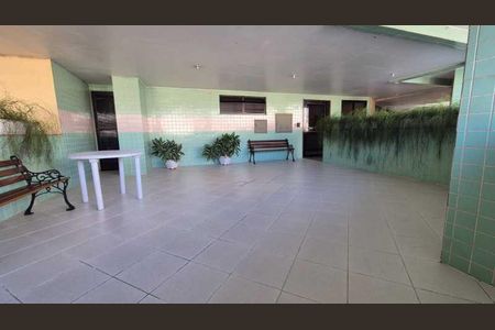 Apartamento à venda com 116m², 3 quartos e 2 vagas