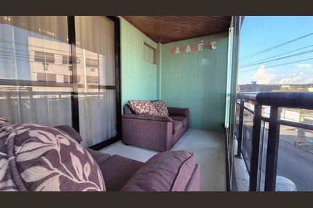 Apartamento à venda com 116m², 3 quartos e 2 vagas