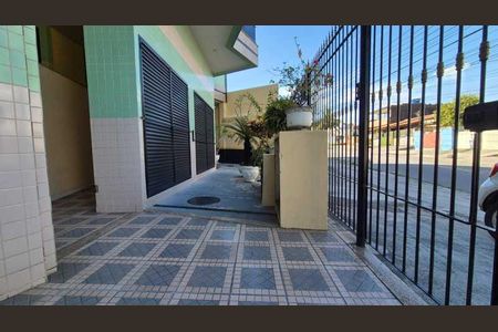 Apartamento à venda com 116m², 3 quartos e 2 vagas