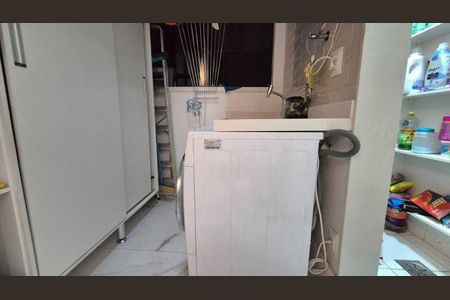 Apartamento à venda com 116m², 3 quartos e 2 vagas