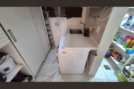 Apartamento à venda com 116m², 3 quartos e 2 vagas