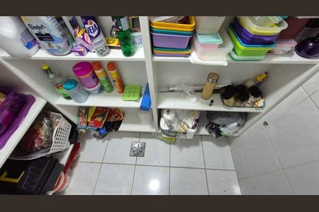 Apartamento à venda com 116m², 3 quartos e 2 vagas