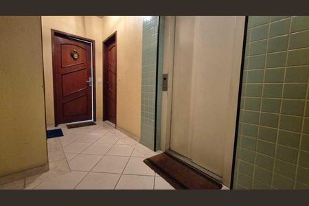 Apartamento à venda com 116m², 3 quartos e 2 vagas