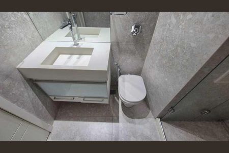 Apartamento à venda com 116m², 3 quartos e 2 vagas