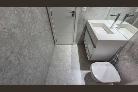 Apartamento à venda com 116m², 3 quartos e 2 vagas