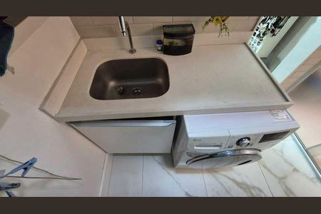 Apartamento à venda com 116m², 3 quartos e 2 vagas