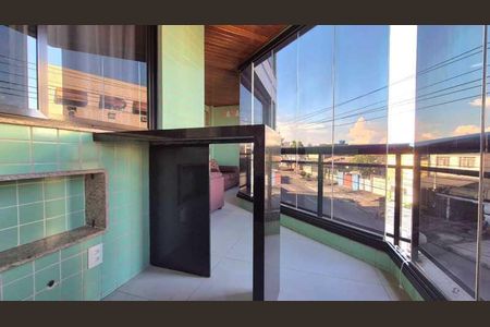 Apartamento à venda com 116m², 3 quartos e 2 vagas