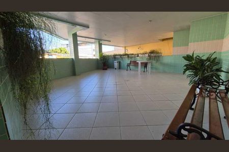 Apartamento à venda com 116m², 3 quartos e 2 vagas