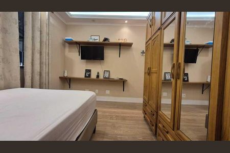 Apartamento à venda com 116m², 3 quartos e 2 vagas