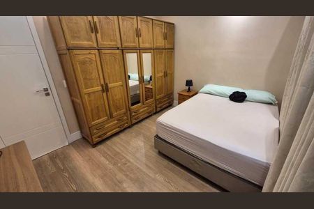 Apartamento à venda com 116m², 3 quartos e 2 vagas