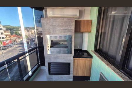 Apartamento à venda com 116m², 3 quartos e 2 vagas