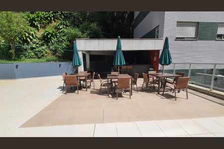 Apartamento à venda com 176m², 4 quartos e 3 vagas