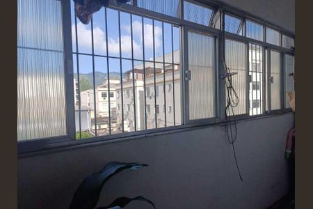 Apartamento à venda com 61m², 2 quartos e sem vaga