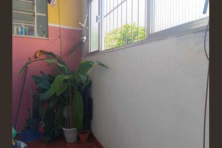 Apartamento à venda com 61m², 2 quartos e sem vaga