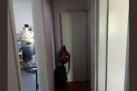 Apartamento à venda com 61m², 2 quartos e sem vaga