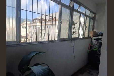Apartamento à venda com 61m², 2 quartos e sem vaga