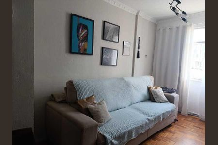 Apartamento à venda com 61m², 2 quartos e sem vaga
