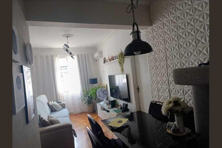Apartamento à venda com 61m², 2 quartos e sem vaga