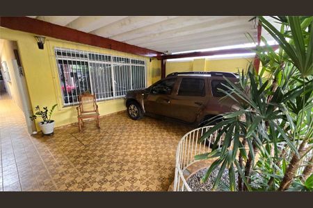 Casa à venda com 150m², 3 quartos e 2 vagas
