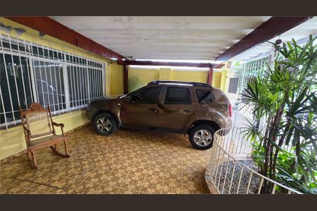 Casa à venda com 150m², 3 quartos e 2 vagas