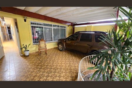 Casa à venda com 150m², 3 quartos e 2 vagas
