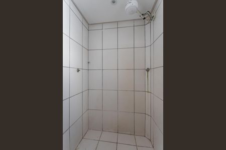 Apartamento à venda com 38m², 2 quartos e 1 vaga Apartamento à venda com 38m², 2 quartos e 1 vagaBanheiro