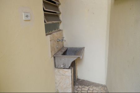 Casa para alugar com 356m², 5 quartos e 2 vagas Casa para alugar com 356m², 5 quartos e 2 vagasÁrea externa Frente