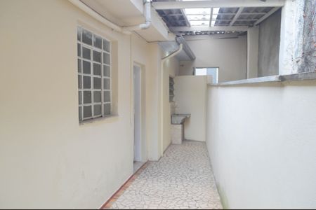 Casa para alugar com 356m², 5 quartos e 2 vagas Casa para alugar com 356m², 5 quartos e 2 vagasÁrea externa Frente