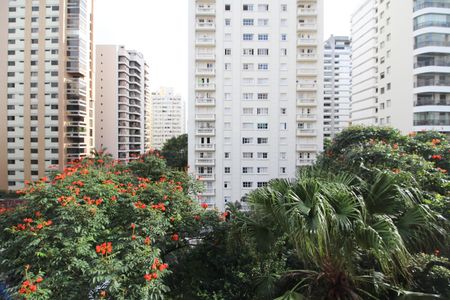 Apartamento à venda com 98m², 2 quartos e 2 vagas Apartamento à venda com 98m², 2 quartos e 2 vagasVista