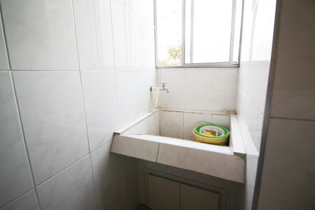 Apartamento à venda com 98m², 2 quartos e 2 vagas Apartamento à venda com 98m², 2 quartos e 2 vagasÁrea de Serviço