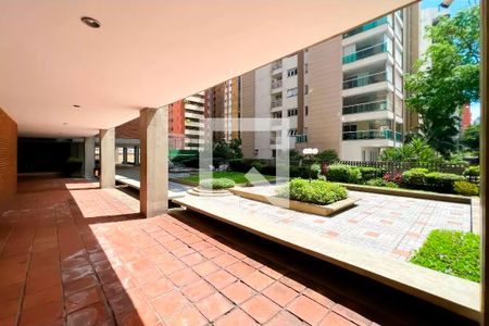 Apartamento à venda com 98m², 2 quartos e 2 vagas Apartamento à venda com 98m², 2 quartos e 2 vagasÁrea comum