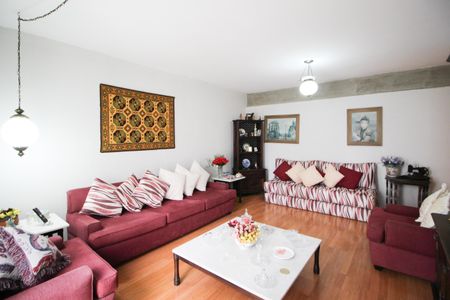 Apartamento à venda com 98m², 2 quartos e 2 vagas Apartamento à venda com 98m², 2 quartos e 2 vagasSala