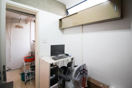 Apartamento à venda com 98m², 2 quartos e 2 vagas Apartamento à venda com 98m², 2 quartos e 2 vagasQuarto de Serviço