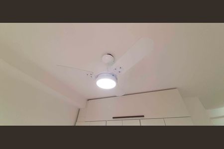 Studio de apartamento à venda com 1 quarto, 24m² em Bonfim, Osasco