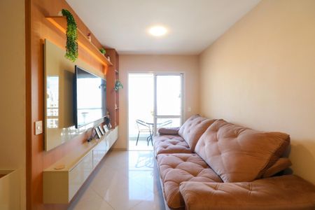 Apartamento à venda com 70m², 3 quartos e 1 vagaSala