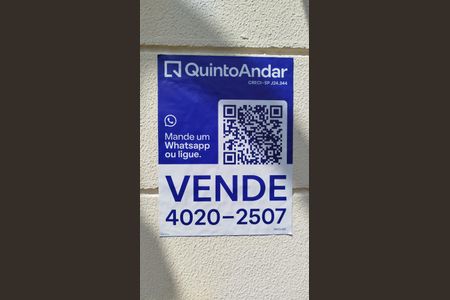 Apartamento à venda com 70m², 3 quartos e 1 vagaPlaca